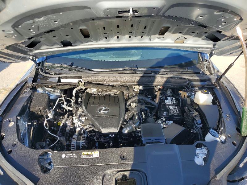 46146606 :رقم المزاد ، 2T2BAMBA9RC047111 vin ، 2024 Lexus Rx 350 مزاد بيع