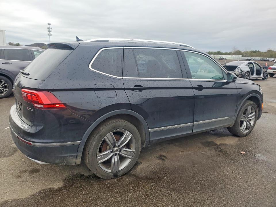 Продаж на аукціоні авто 2021 Volkswagen Tiguan, vin: 3VV2B7AX4MM132982, номер лоту: 47783906
