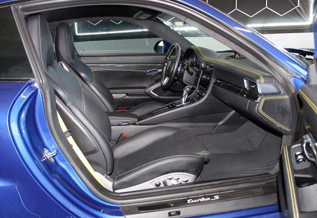 Продаж на аукціоні авто 2018 Porsche 911, vin: WP0AD2A91JS156295, номер лоту: 46220426