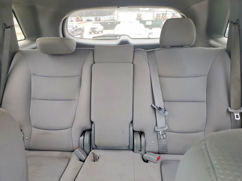 Продажа на аукционе авто 2011 Kia Sorento, vin: 5XYKT3A17BG042199, номер лота: 47418226
