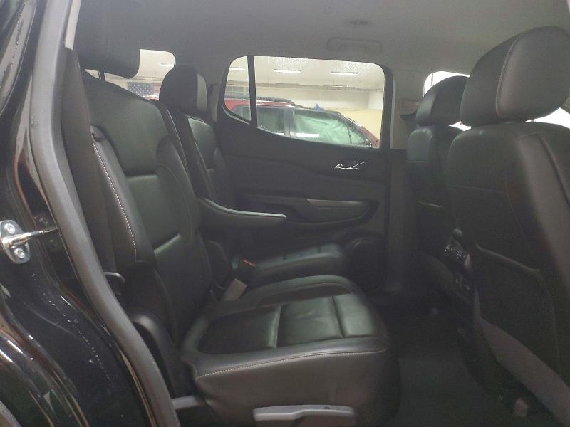 2023 Gmc Acadia მანქანა იყიდება აუქციონზე, vin: 1GKKNULS8PZ254872, აუქციონის ნომერი: 46626746