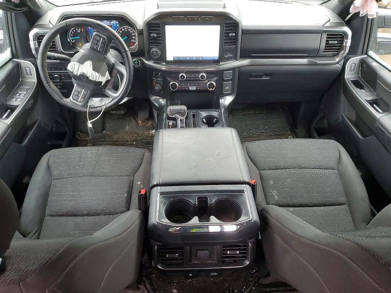 Продажа на аукционе авто 2022 Ford F150, vin: 1FTFW1E83NKF16118, номер лота: 47004086