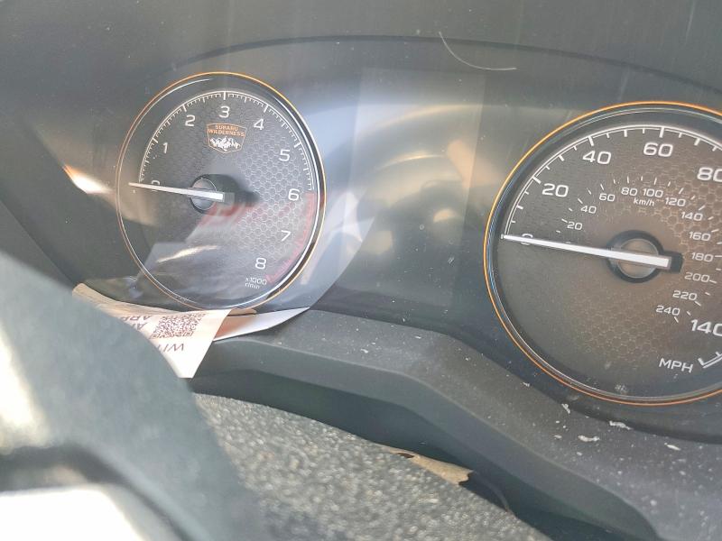 Продажа на аукционе авто 2024 Subaru Forester, vin: JF2SKAJC2RH529693, номер лота: 47766416