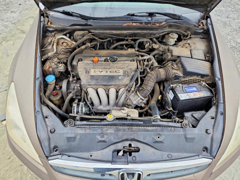 Продажа на аукционе авто 2006 Honda Accord, vin: 1HGCM56766A040784, номер лота: 79533985