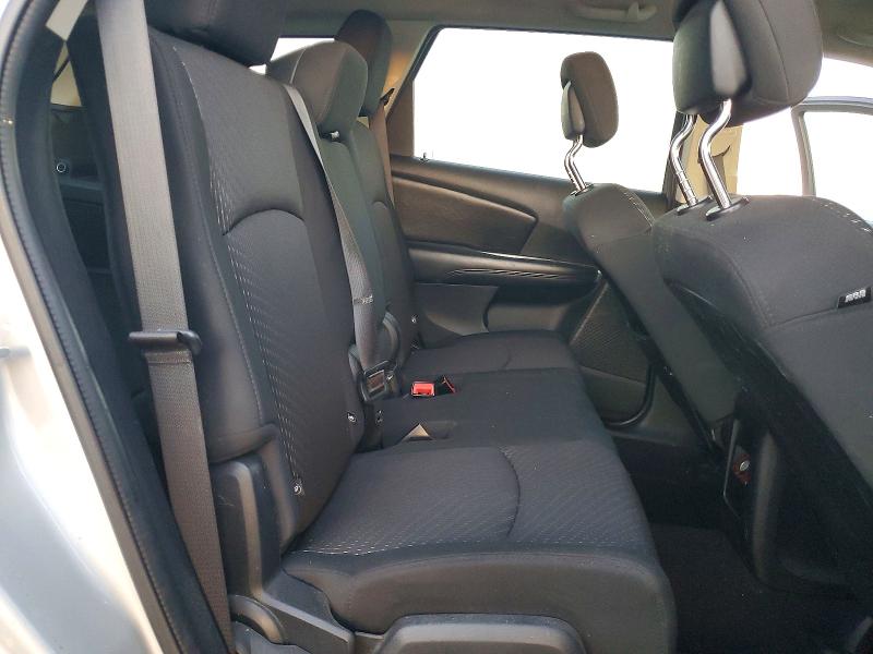 41959266 :رقم المزاد ، 3D4PH1FGXBT562384 vin ، 2011 Dodge Journey مزاد بيع