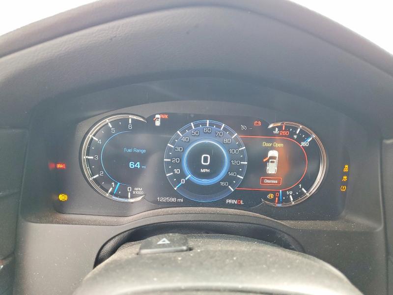 Aukcja sprzedaży 2018 Cadillac Escalade, vin: 1GYS3AKJ5JR108116, numer aukcji: 41959316