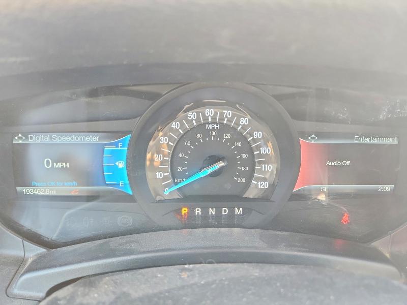 Продаж на аукціоні авто 2016 Ford Expedition, vin: 1FMJK2AT6GEF39556, номер лоту: 47829716
