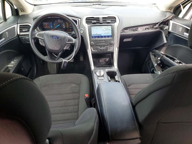 79687645 :رقم المزاد ، 3FA6P0LU5LR149048 vin ، 2020 Ford Fusion مزاد بيع