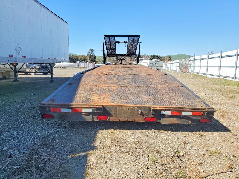 Aukcja sprzedaży 2007 Infinity Trailer, vin: 1Z9GC53337C220116, numer aukcji: 79123975