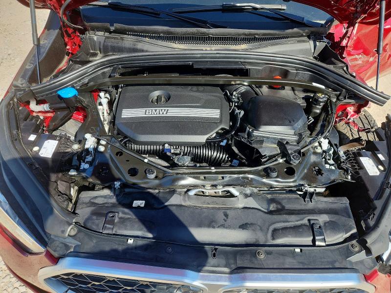 Aukcja sprzedaży 2025 Bmw X2, vin: WBX63GM06S5071216, numer aukcji: 47211666