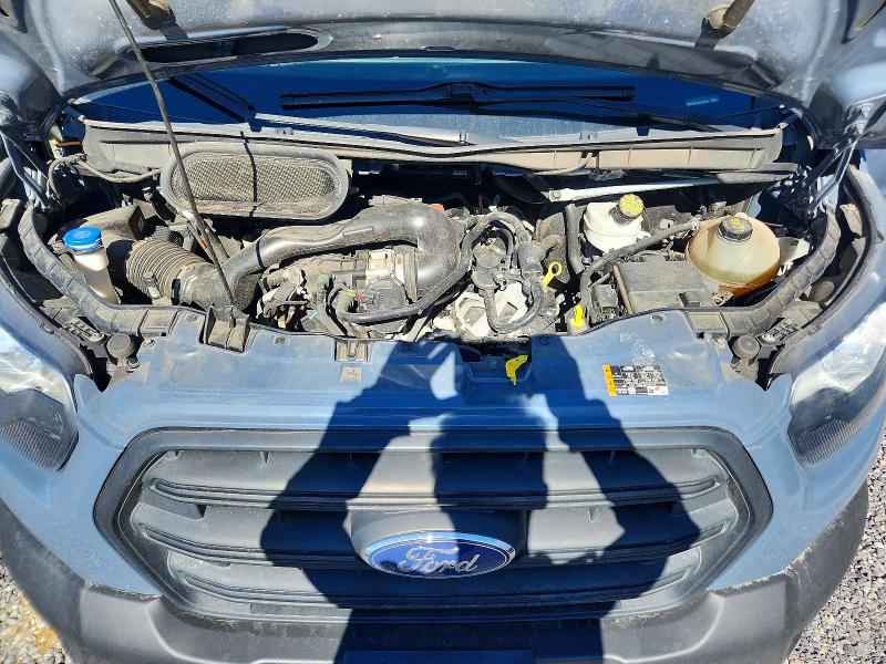 Aukcja sprzedaży 2020 Ford Transit, vin: 1FTBR3X8XLKB02099, numer aukcji: 41736126