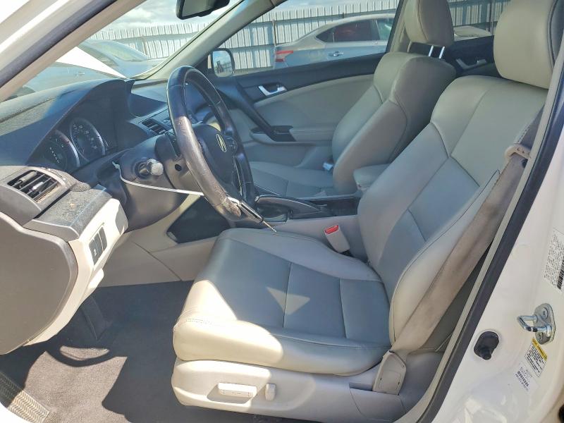 79486775 :رقم المزاد ، JH4CU2F61BC002722 vin ، 2011 Acura Tsx مزاد بيع