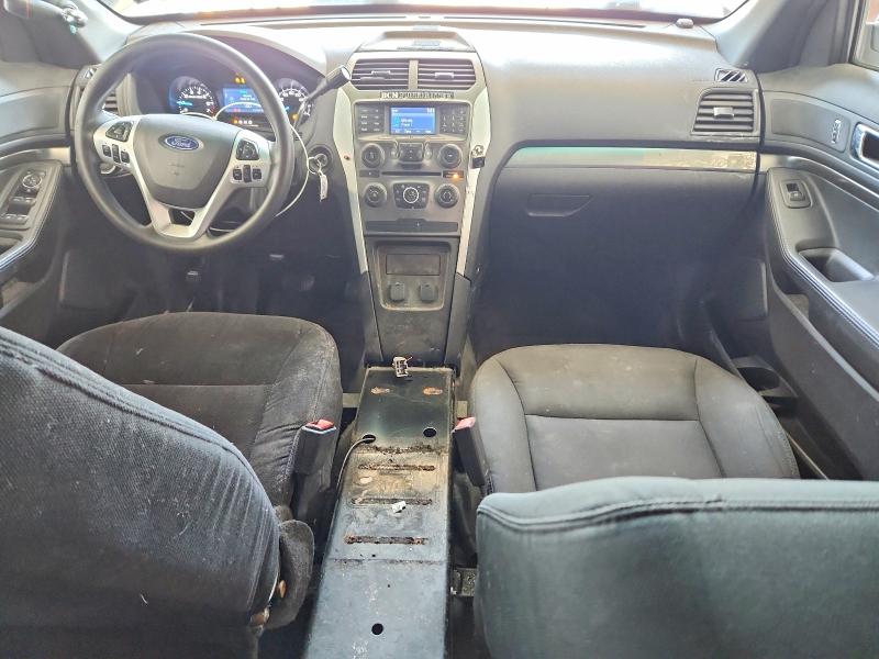 Aukcja sprzedaży 2015 Ford Explorer, vin: 1FM5K8AR9FGC41627, numer aukcji: 47355296