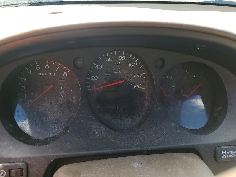 Продаж на аукціоні авто 2002 Acura Mdx, vin: 2HNYD18252H512655, номер лоту: 41797746