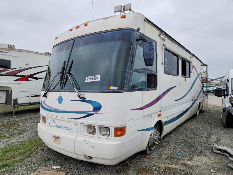 Aukcja sprzedaży 1999 National Rv Recreational Vehicle (rv), vin: 4UZ6XJCA7XCF07467, numer aukcji: 79396405