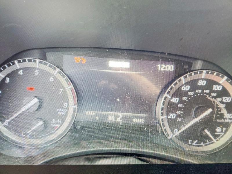 77505725 :رقم المزاد ، 5TDDZRBHXLS055202 vin ، 2020 Toyota Highlander مزاد بيع