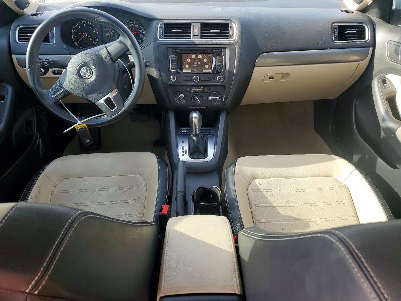 Aukcja sprzedaży 2014 Volkswagen Jetta, vin: 3VWL07AJ8EM409507, numer aukcji: 47804616