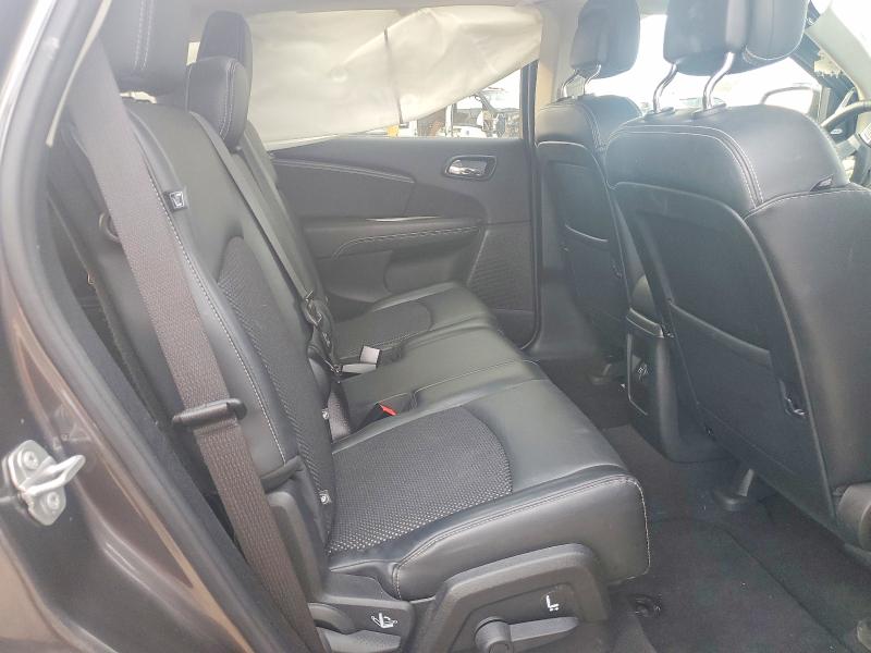 Продаж на аукціоні авто 2020 Dodge Journey, vin: 3C4PDCGB6LT232105, номер лоту: 48261386