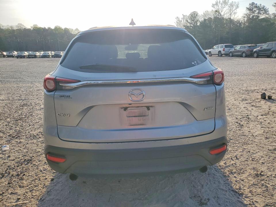 Aukcja sprzedaży 2018 Mazda Cx-9, vin: JM3TCACY6J0223874, numer aukcji: 47512706