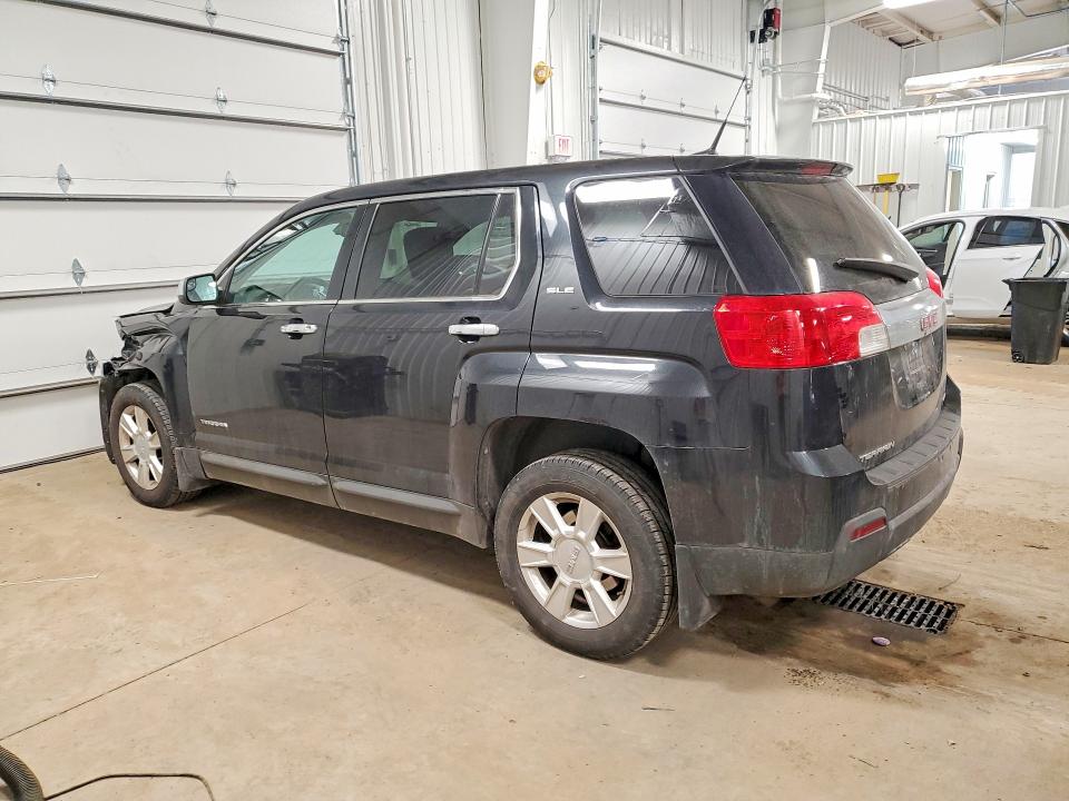 Продаж на аукціоні авто 2012 Gmc Terrain, vin: 2GKFLREK2C6298292, номер лоту: 79402845