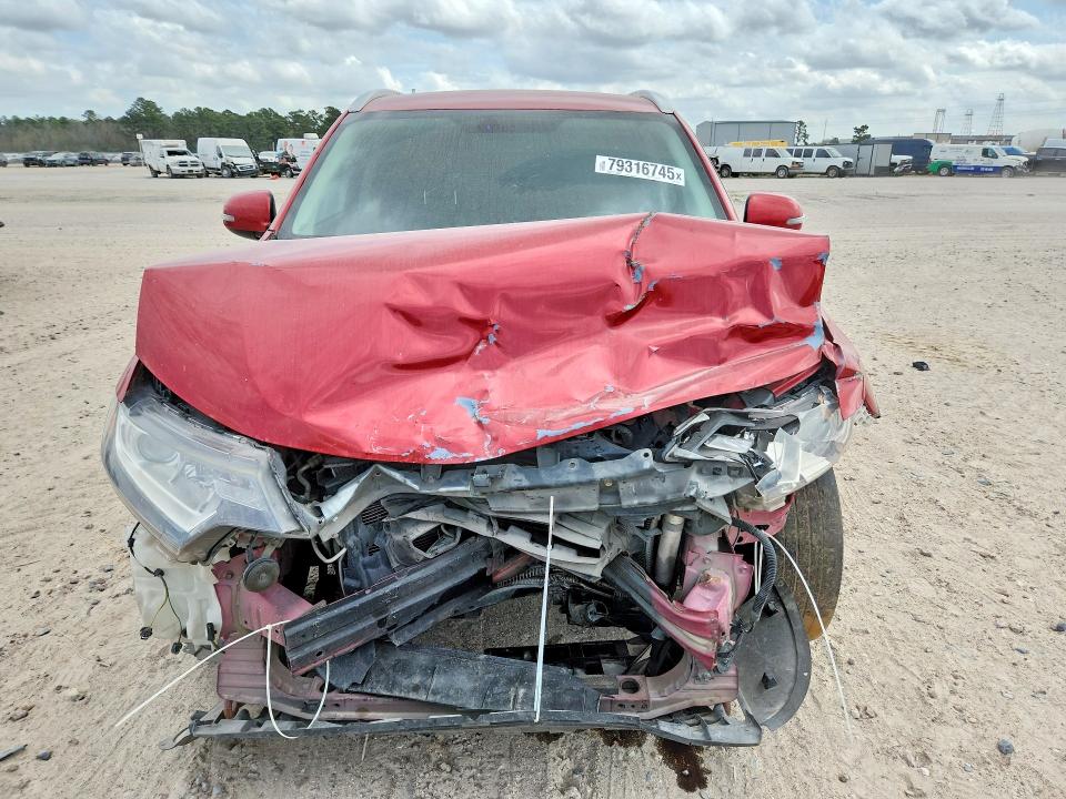 Продаж на аукціоні авто 2019 Mitsubishi Outlander, vin: JA4AD3A36KZ018935, номер лоту: 79316745