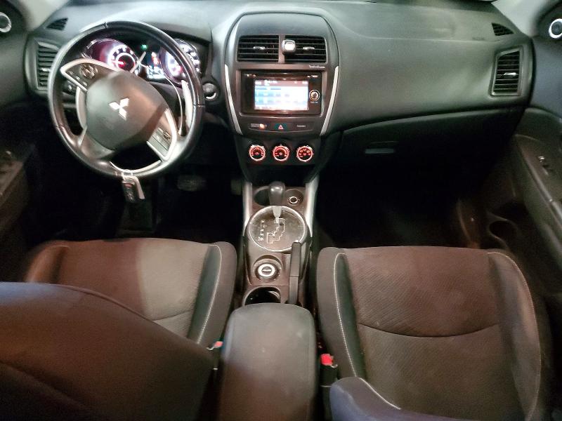 Продаж на аукціоні авто 2014 Mitsubishi Outlander Sport, vin: 4A4AR4AU3EE006221, номер лоту: 46486036