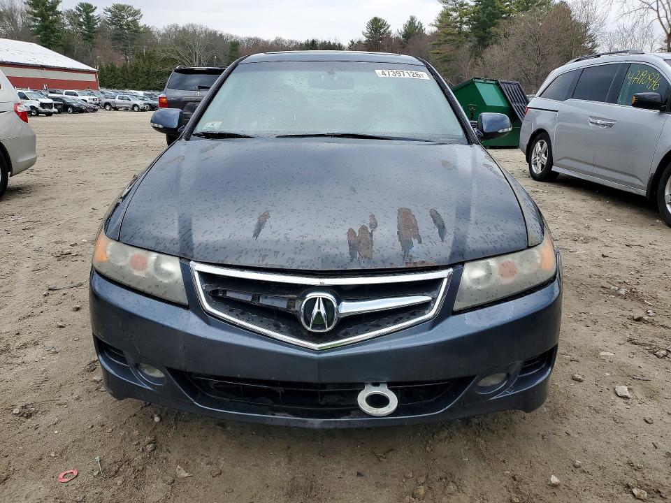 Продаж на аукціоні авто 2007 Acura Tsx, vin: JH4CL96827C007027, номер лоту: 47397126