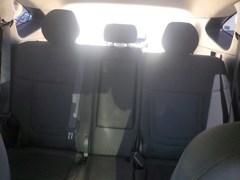 Продаж на аукціоні авто 2022 Hyundai Tucson, vin: 5NMJA3AE9NH145428, номер лоту: 46953736