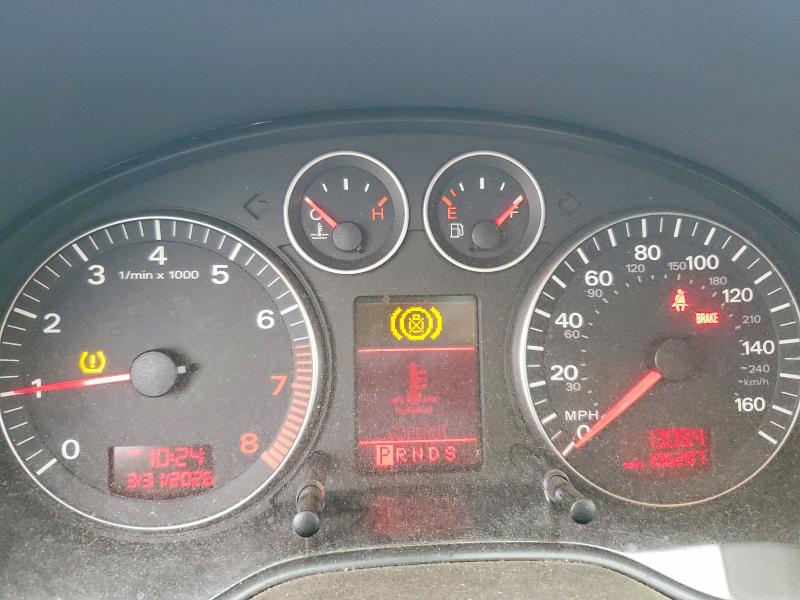 Продажа на аукционе авто 2008 Audi A3, vin: WAUHF78P38A164180, номер лота: 47769466