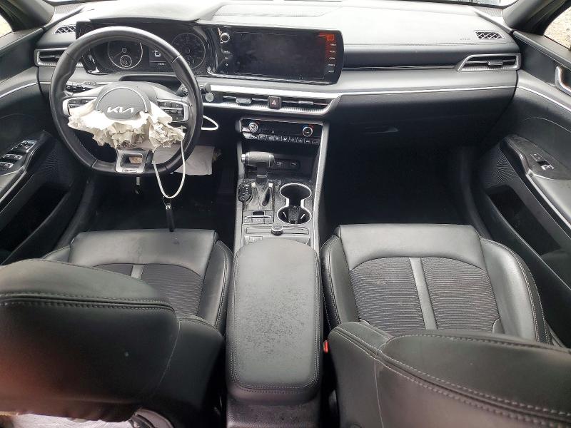 2023 Kia K5 მანქანა იყიდება აუქციონზე, vin: 5XXG64J2XPG224499, აუქციონის ნომერი: 41930946