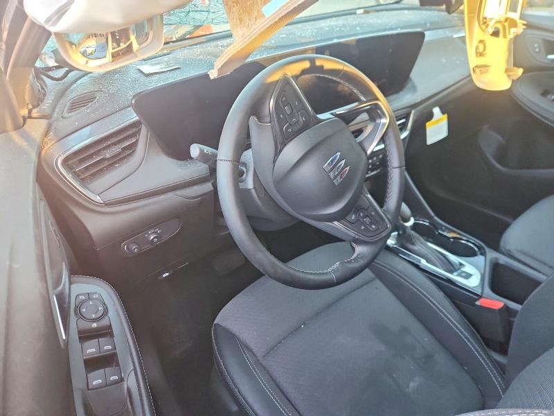 Продаж на аукціоні авто 2026 Buick Encore Gx, vin: KL4AMBSL2TB098415, номер лоту: 42002706