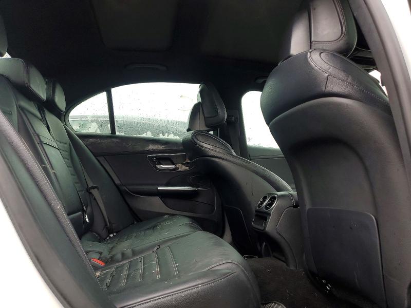 Продаж на аукціоні авто 2023 Mercedes-benz C, vin: W1KAF4HB1PR094014, номер лоту: 77592465