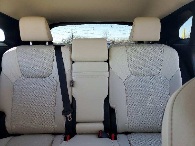 Продажа на аукционе авто 2024 Lexus Rx 350, vin: 2T2BAMCA2RC082703, номер лота: 41752416