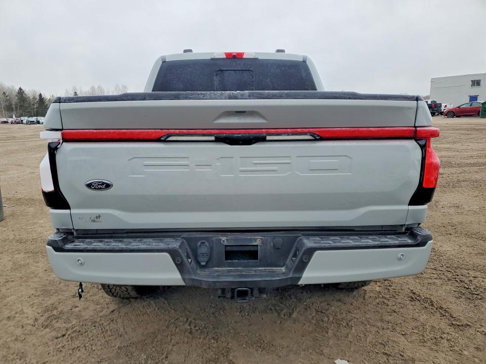 Aukcja sprzedaży 2023 Ford F150, vin: 1FTVW1EL4PWG03067, numer aukcji: 79981195