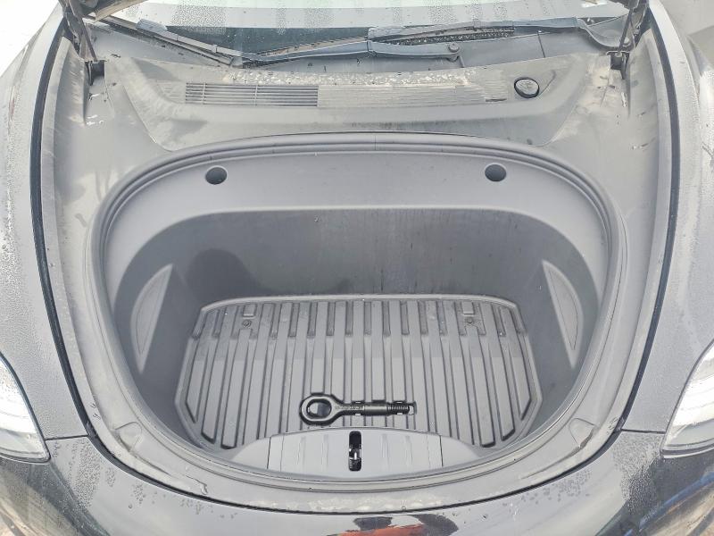 Продаж на аукціоні авто 2023 Tesla Model 3, vin: 5YJ3E1EB6PF391990, номер лоту: 45477316