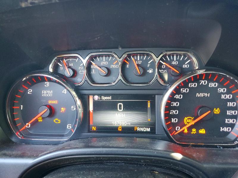 Продажа на аукционе авто 2015 Gmc Sierra, vin: 1GTV2UEC0FZ349190, номер лота: 79958555