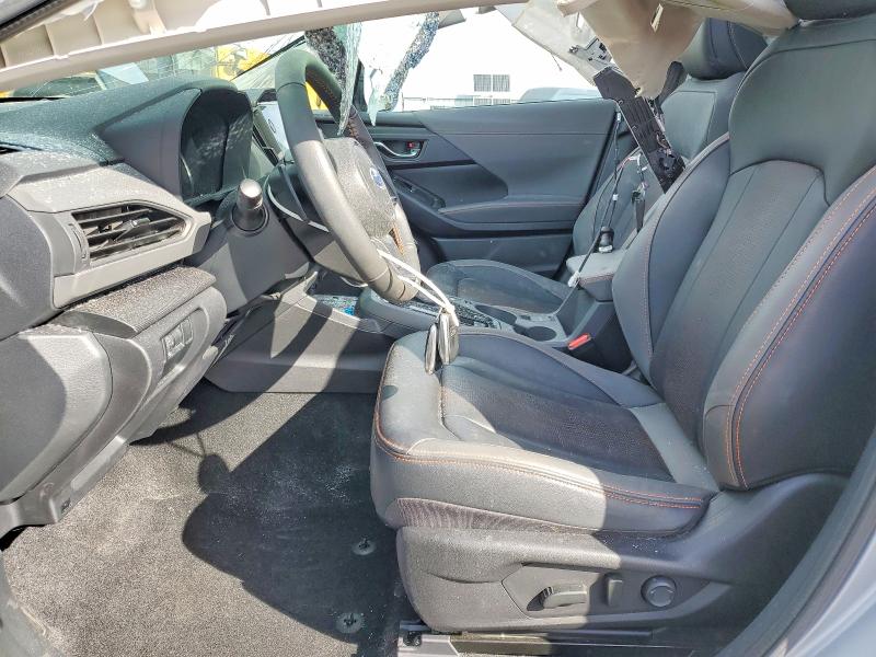 Продажа на аукционе авто 2025 Subaru Crosstrek, vin: 4S4GUHM68S3704525, номер лота: 50149546