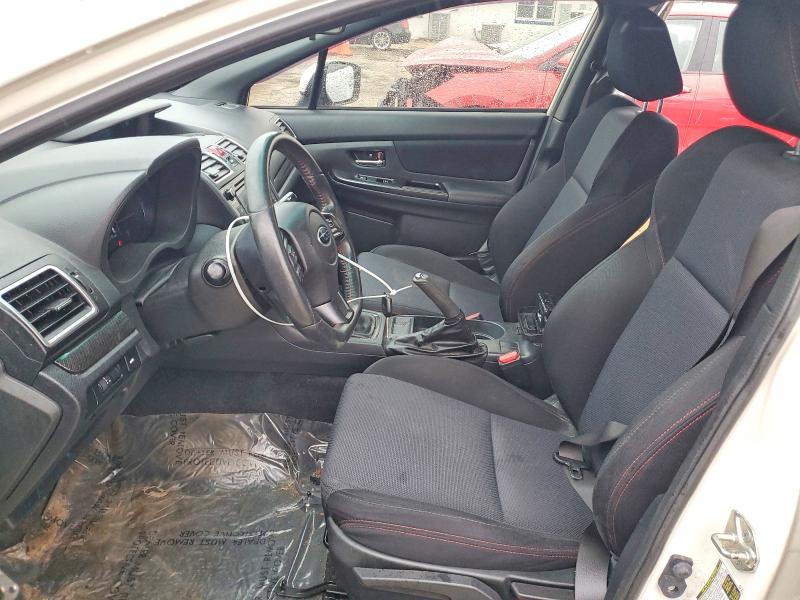 46860876 :رقم المزاد ، JF1VA1A61K9809118 vin ، 2019 Subaru Wrx مزاد بيع