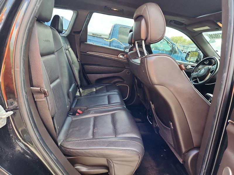 Продажа на аукционе авто 2015 Jeep Grand Cherokee, vin: 1C4RJFJG1FC613139, номер лота: 47738886