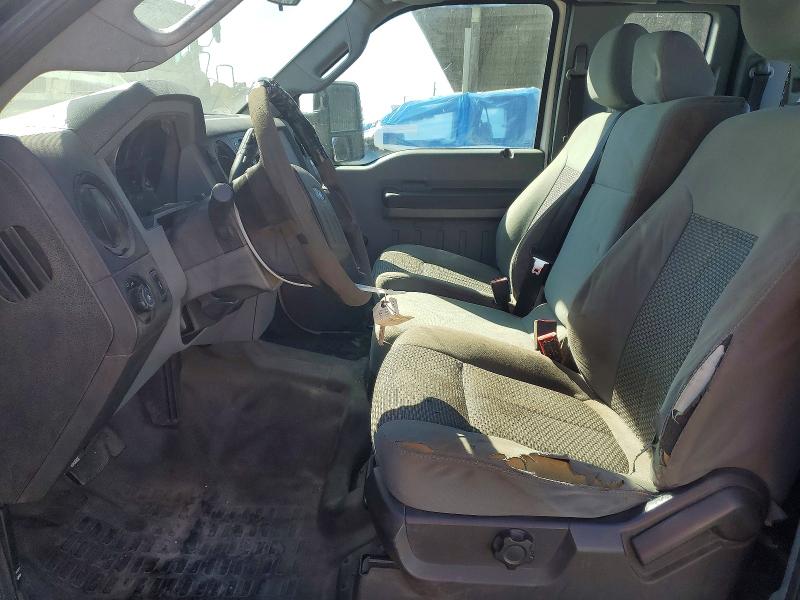 Aukcja sprzedaży 2013 Ford F250, vin: 1FT7X2B60DEA56469, numer aukcji: 45561736