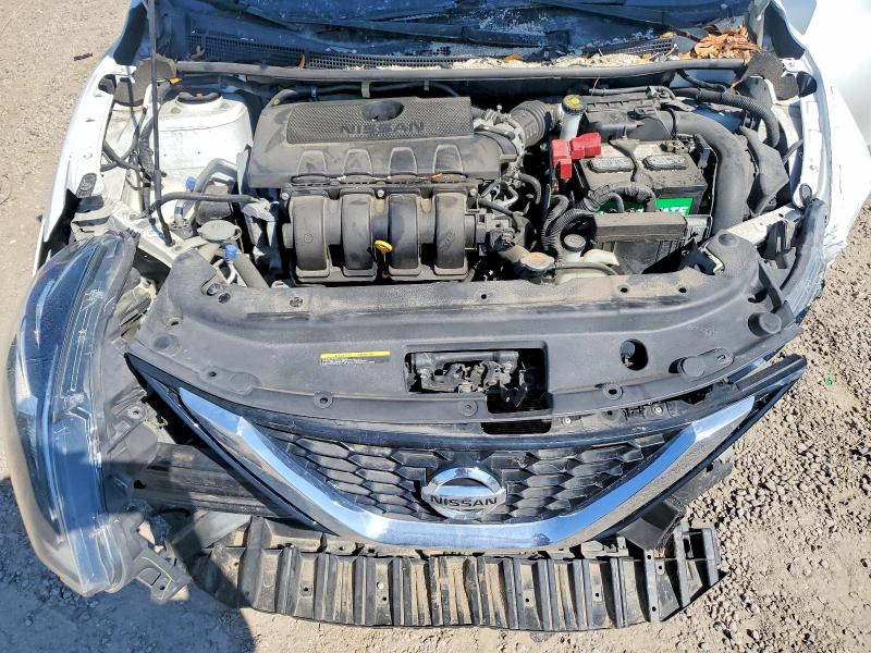 Aukcja sprzedaży 2016 Nissan Sentra, vin: 3N1AB7AP8GY308118, numer aukcji: 46317896