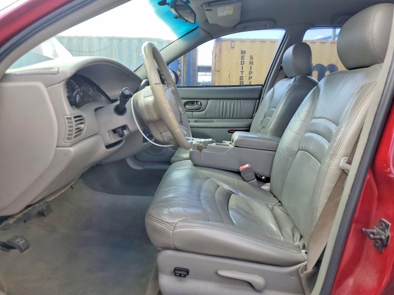 Aukcja sprzedaży 2003 Buick Century, vin: 2G4WS52J631271785, numer aukcji: 47524826