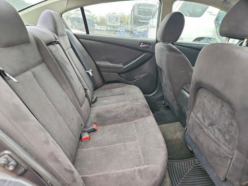 Aukcja sprzedaży 2012 Nissan Altima, vin: 1N4AL2AP7CN534192, numer aukcji: 46645346