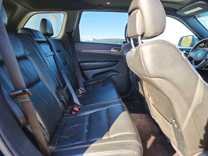 Продажа на аукционе авто 2016 Jeep Grand Cherokee, vin: 1C4RJFBG0GC413739, номер лота: 46059496
