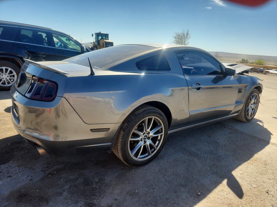 Aukcja sprzedaży 2014 Ford Mustang, vin: 1ZVBP8CF0E5246900, numer aukcji: 47419976