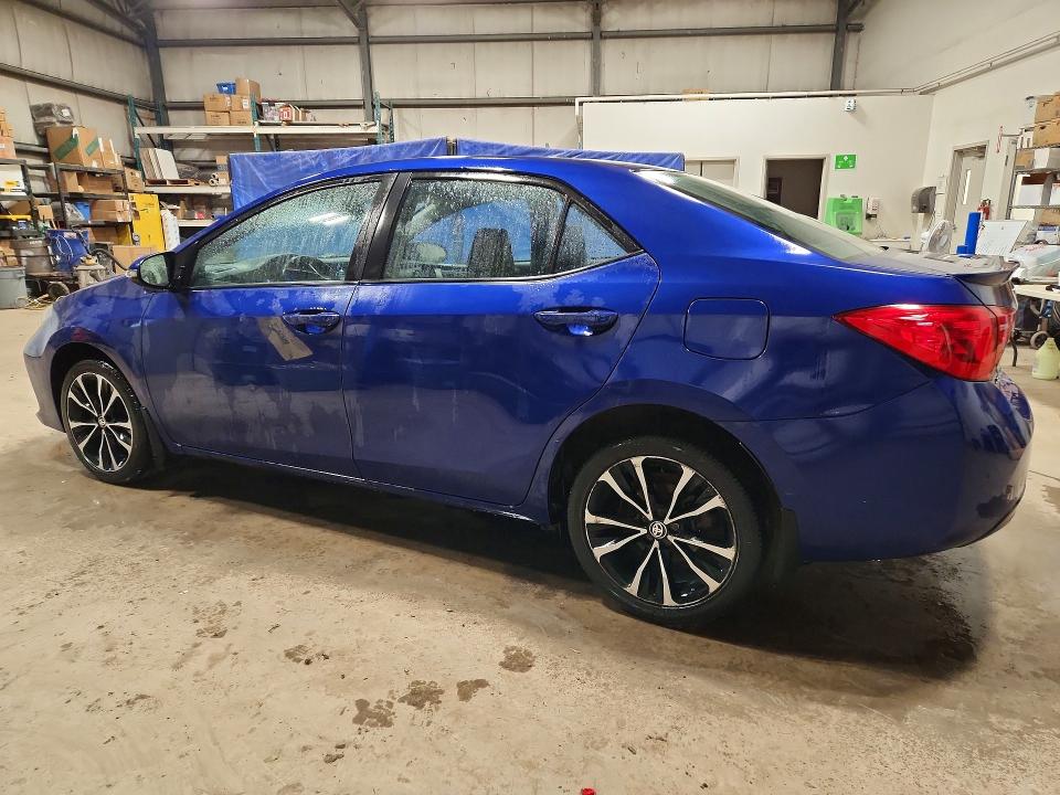Aukcja sprzedaży 2017 Toyota Corolla, vin: 2T1BURHE5HC850063, numer aukcji: 47405376