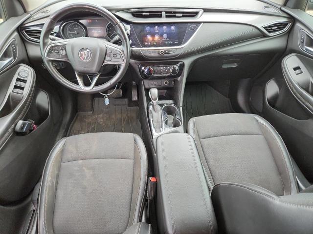 Aukcja sprzedaży 2020 Buick Encore Gx, vin: KL4MMBS28LB129445, numer aukcji: 47262026