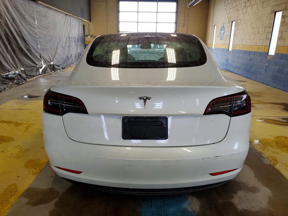 Aukcja sprzedaży 2023 Tesla Model 3, vin: 5YJ3E1EA9PF433446, numer aukcji: 79310545