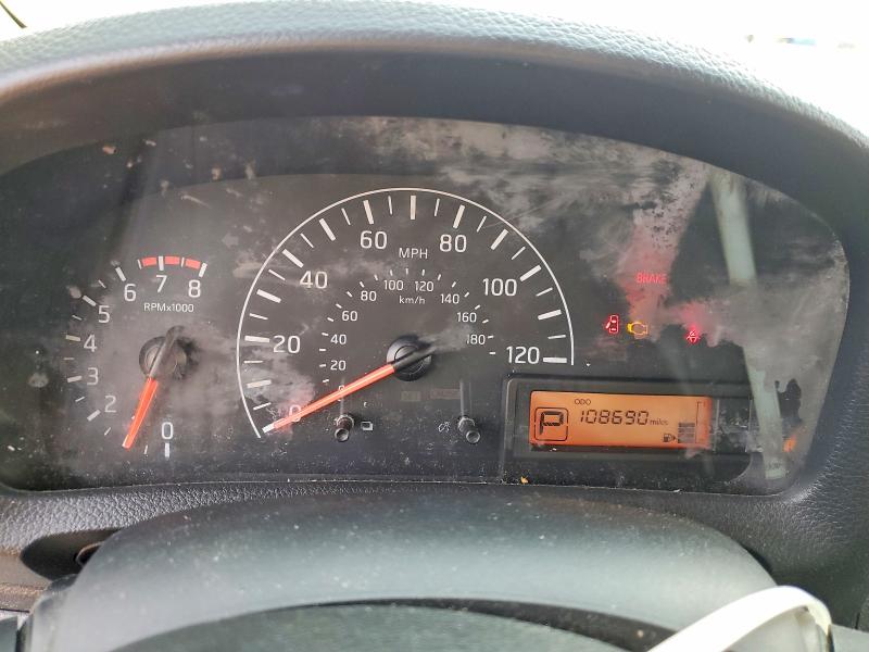 Продаж на аукціоні авто 2020 Nissan Nv200, vin: 3N6CM0KNXLK693275, номер лоту: 77848945