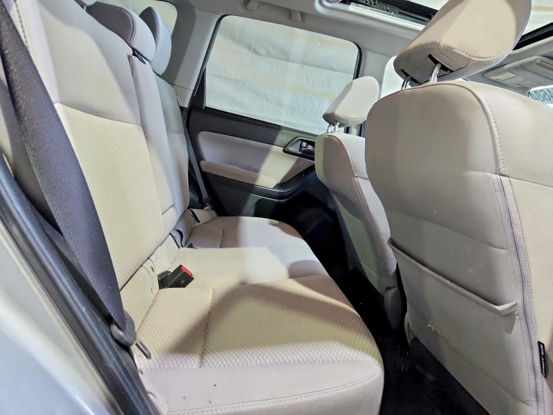 Продаж на аукціоні авто 2015 Subaru Forester, vin: JF2SJADC2FH824853, номер лоту: 45468416